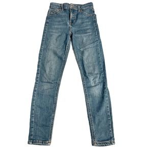 TopShop W 26” x L 30” Skinny Jeans